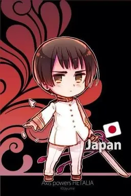 Profile image of Kiku