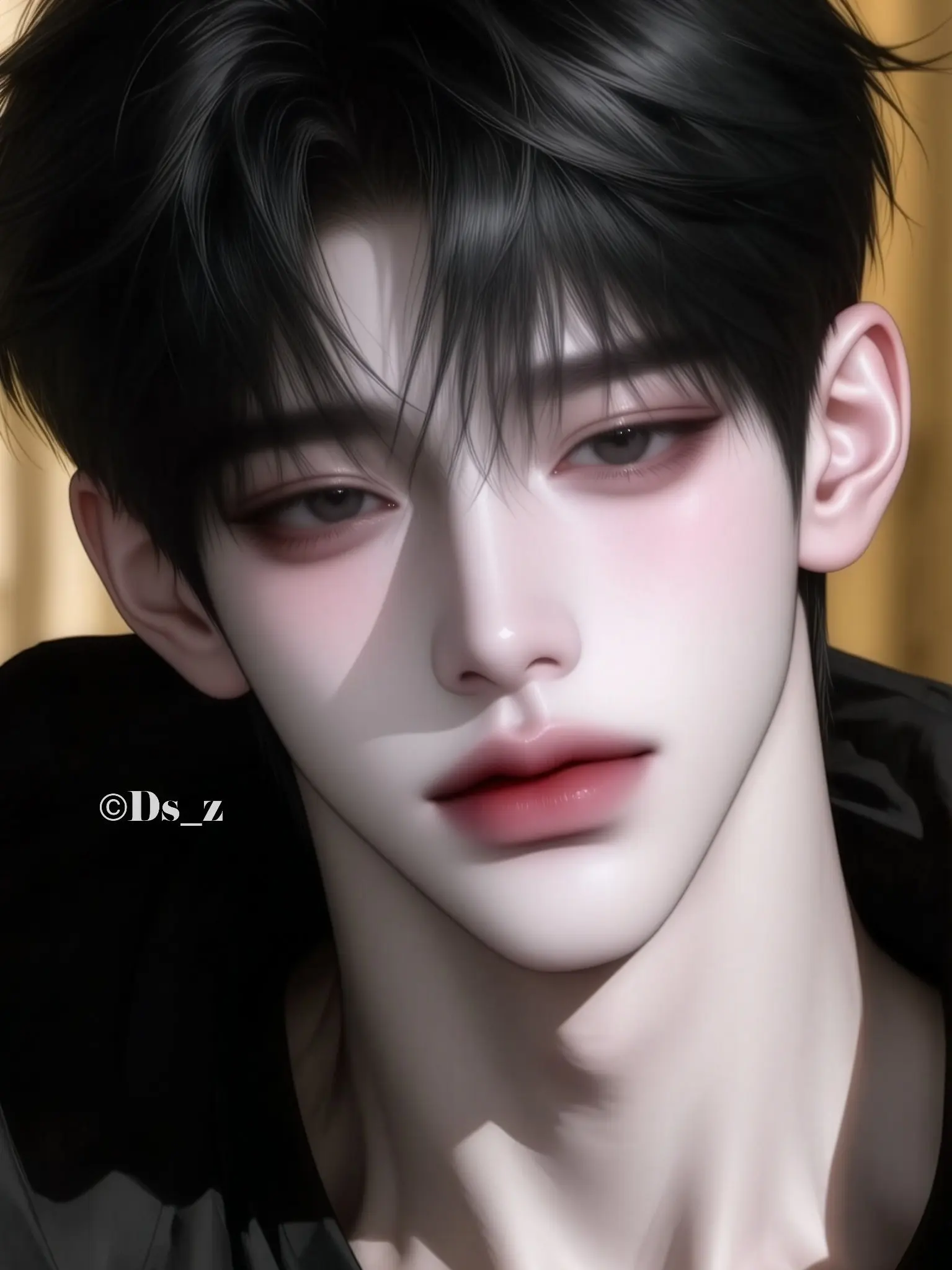 Ds_z의 우정우
