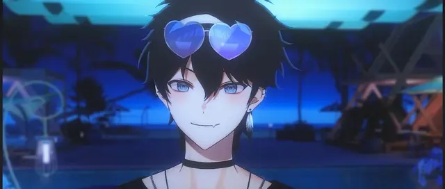 Profile image of ニノ・サンデー