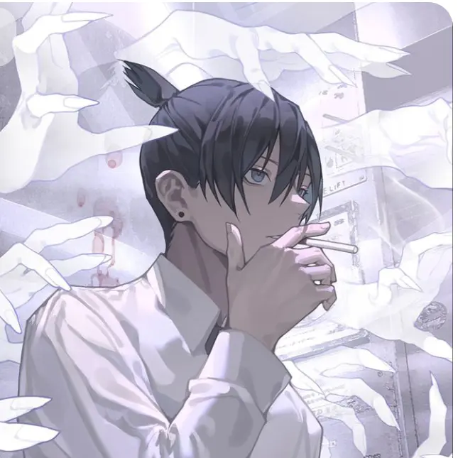 MeltyStew5053의 アキ先輩が尊すぎる件について