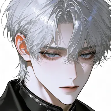 Profile image of 루시안