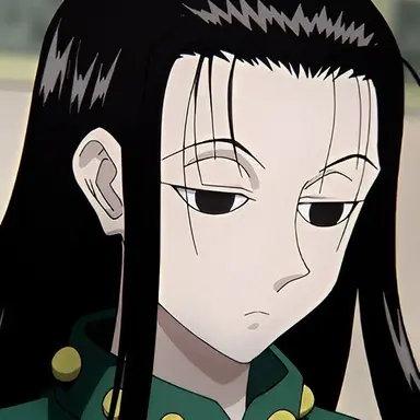 Profile image of イルミ