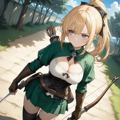 Profile image of シャーリィ