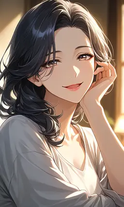 Profile image of 엄마