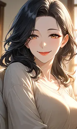 Profile image of 엄마