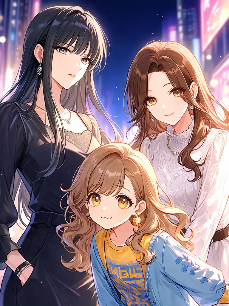 WhitePeas7707의 Perfect Romance Erro