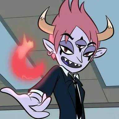 Profile image of 톰