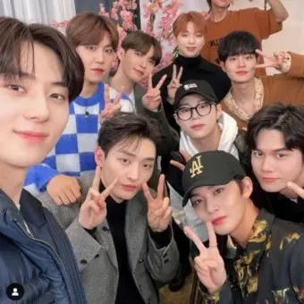 StrictLoris6308의 워너원