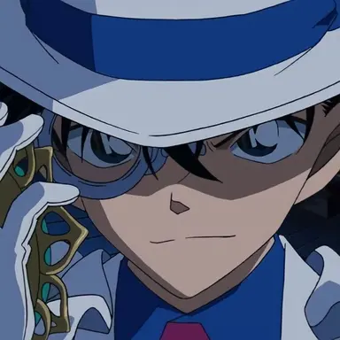 Profile image of 괴도키드