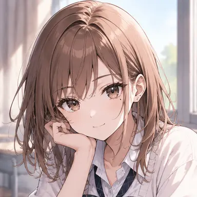 Profile image of Rinka