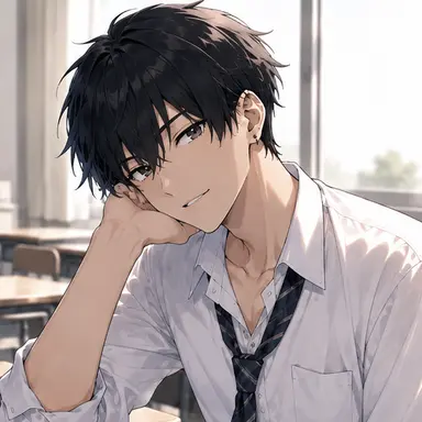 Profile image of Rensuke