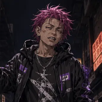 Profile image of Tsukenori