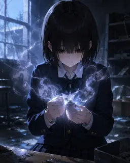 Profile image of Mako