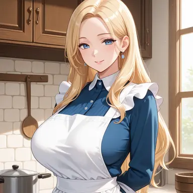 Profile image of アリス