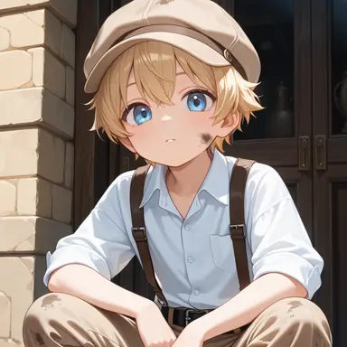 Profile image of イリス