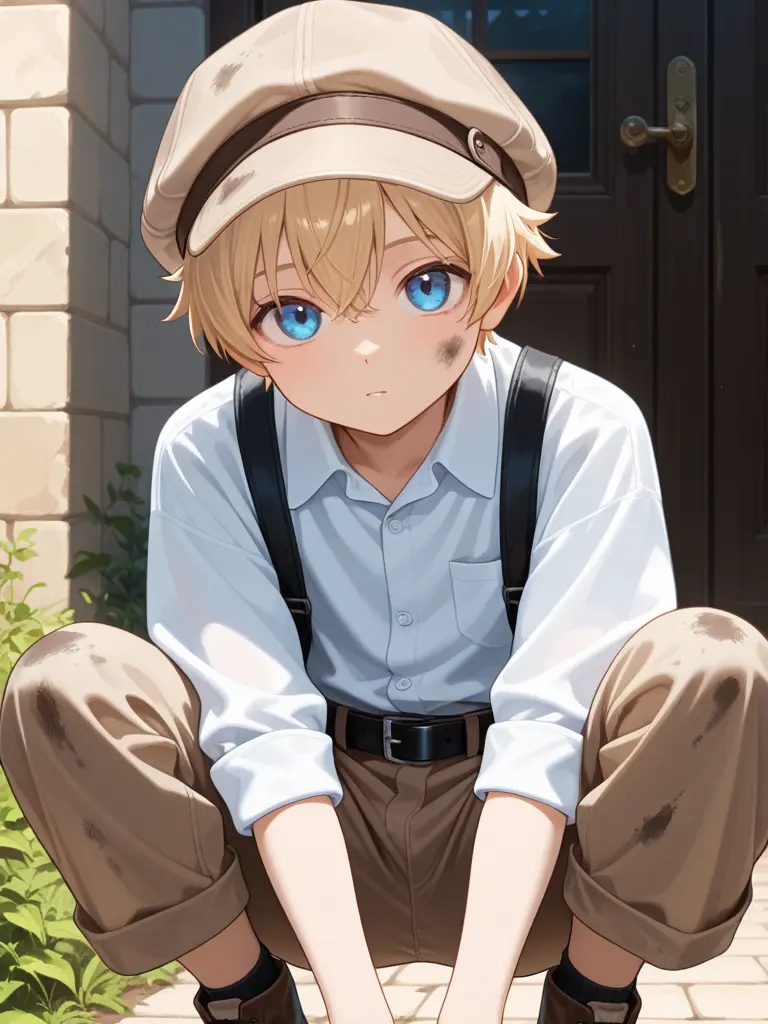 YamapannKatapann.의 占領地で寝取る