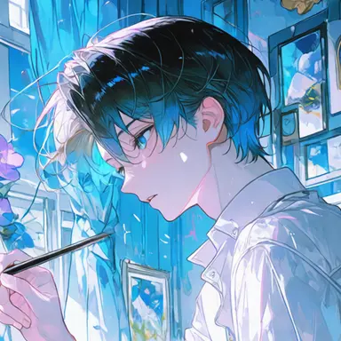 Profile image of Yanagi