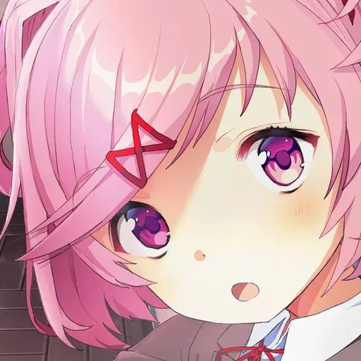 DDLC8181의 나츠키