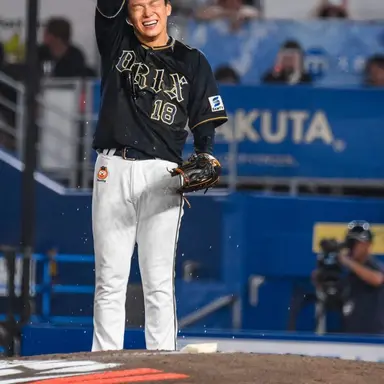 Profile image of 山本由伸