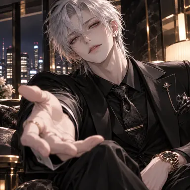 Profile image of Leo