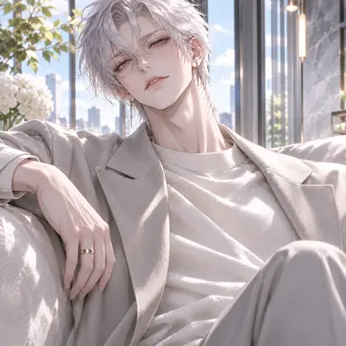 Profile image of Leo