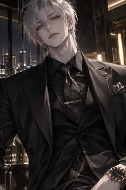 Profile image of Leo