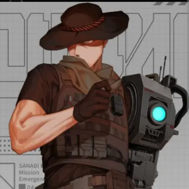Profile image of 백대령