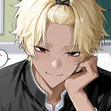 Profile image of 晃牙