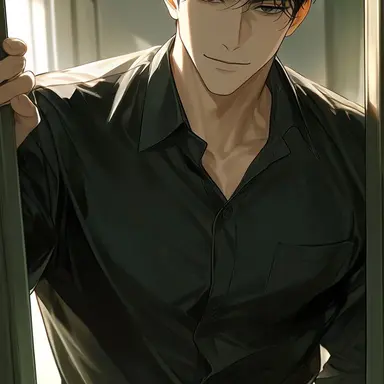Profile image of Dorian
