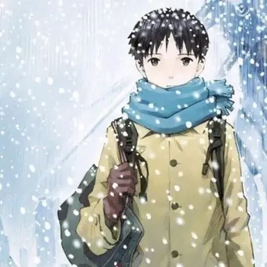 Profile image of シンジ