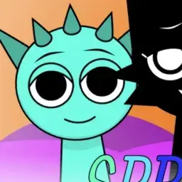 sprunkiAddiction의 sprunki 2p if