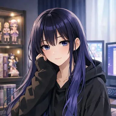 Profile image of 如月美希