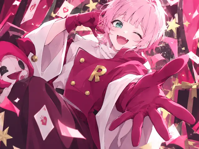 Profile image of Ren Kisaragi