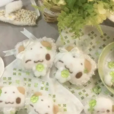 Profile image of 우유참치