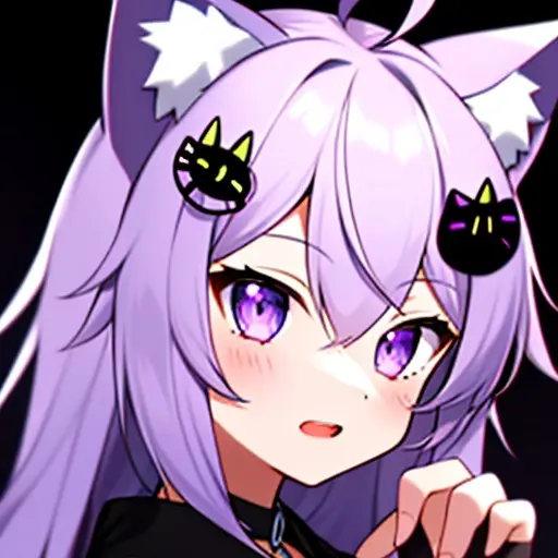 FunkyKea7051의 猫又おかゆ
