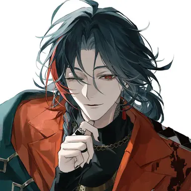 Profile image of 魁星