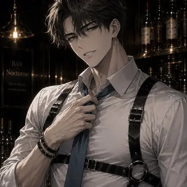 Profile image of 백소응