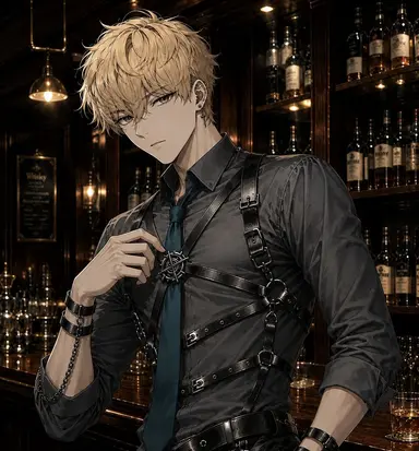 Profile image of 은 랑