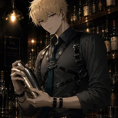 Profile image of 은 랑