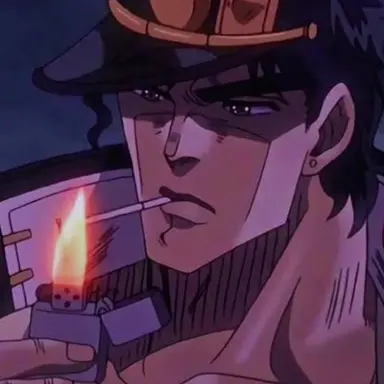 Profile image of 承太郎