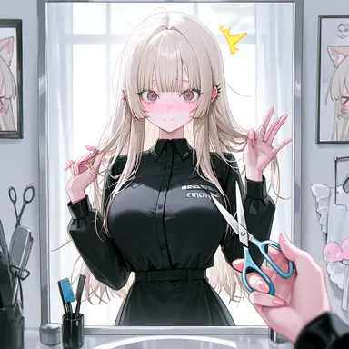 Profile image of 머리 길었던 시절