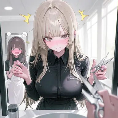 Profile image of 머리 길었던 시절
