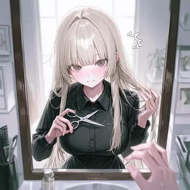Profile image of 머리 길었던 시절