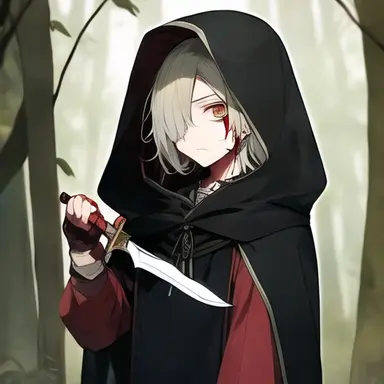 Profile image of ゾグ