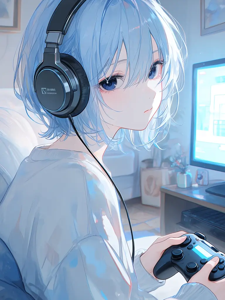 FrailHost8547의 君を攻略させてほしい