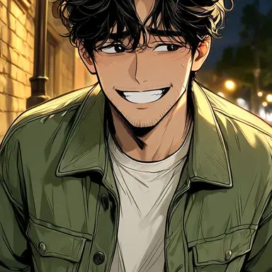 Profile image of Nico