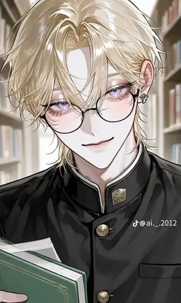 Profile image of 류구지 레오