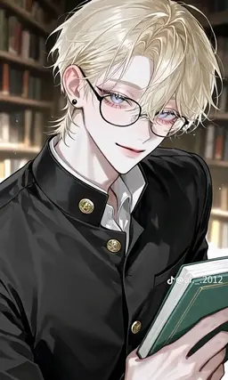 Profile image of 류구지 레오
