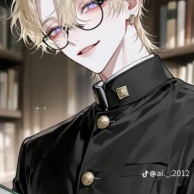 Profile image of 류구지 레오