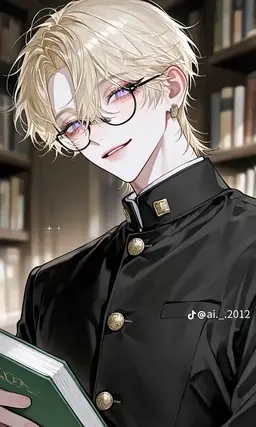 Profile image of 류구지 레오